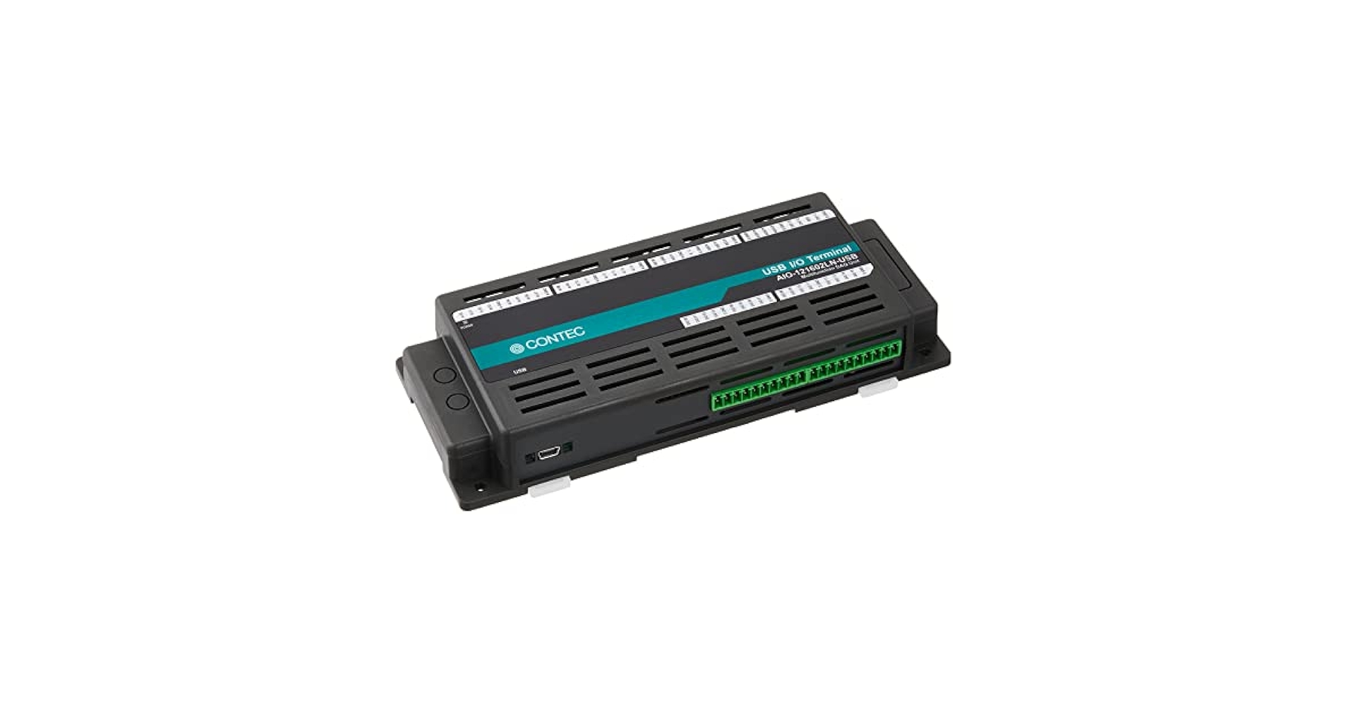その他 CONTEC AIO-121602LN-USB 機能・仕様 | DIO-1616LN-USB | USB I/Oユニット デジタル入出力